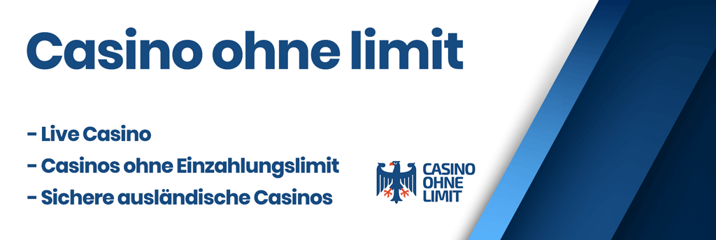 Casino ohne limit